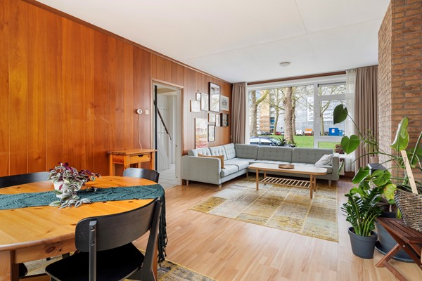 Medium property photo - Van Bosseplantsoen 7, 3317 PH Dordrecht